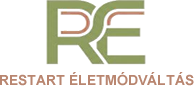 Restart Életmódváltás